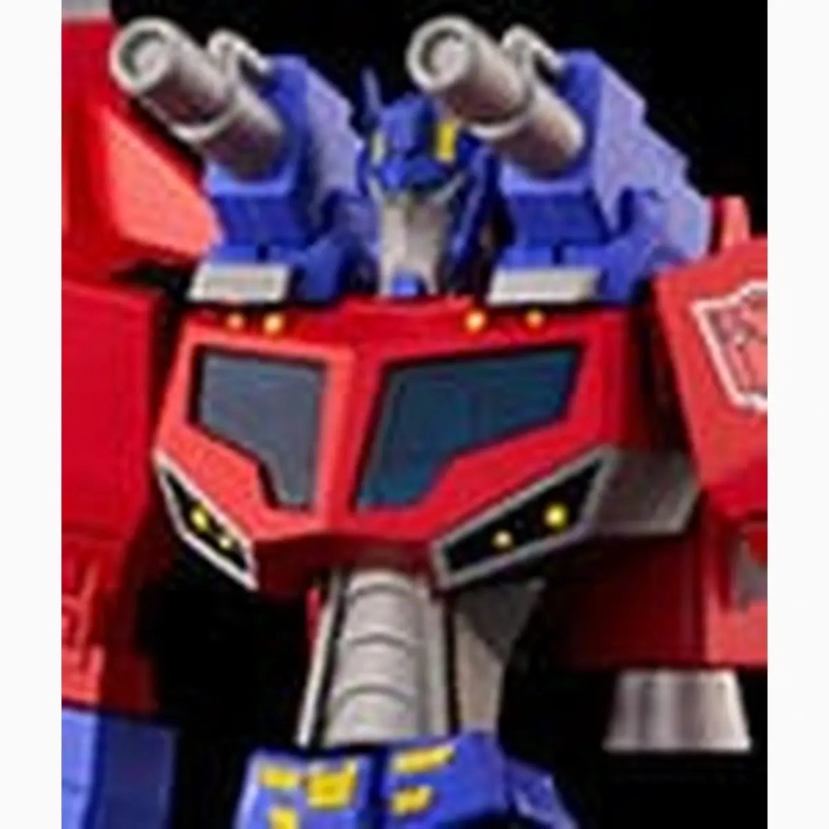 Transformers figurine Furai Model Plastic Model Kit Wingblade Optimus Prime (Animated) 16 cm - Image 2