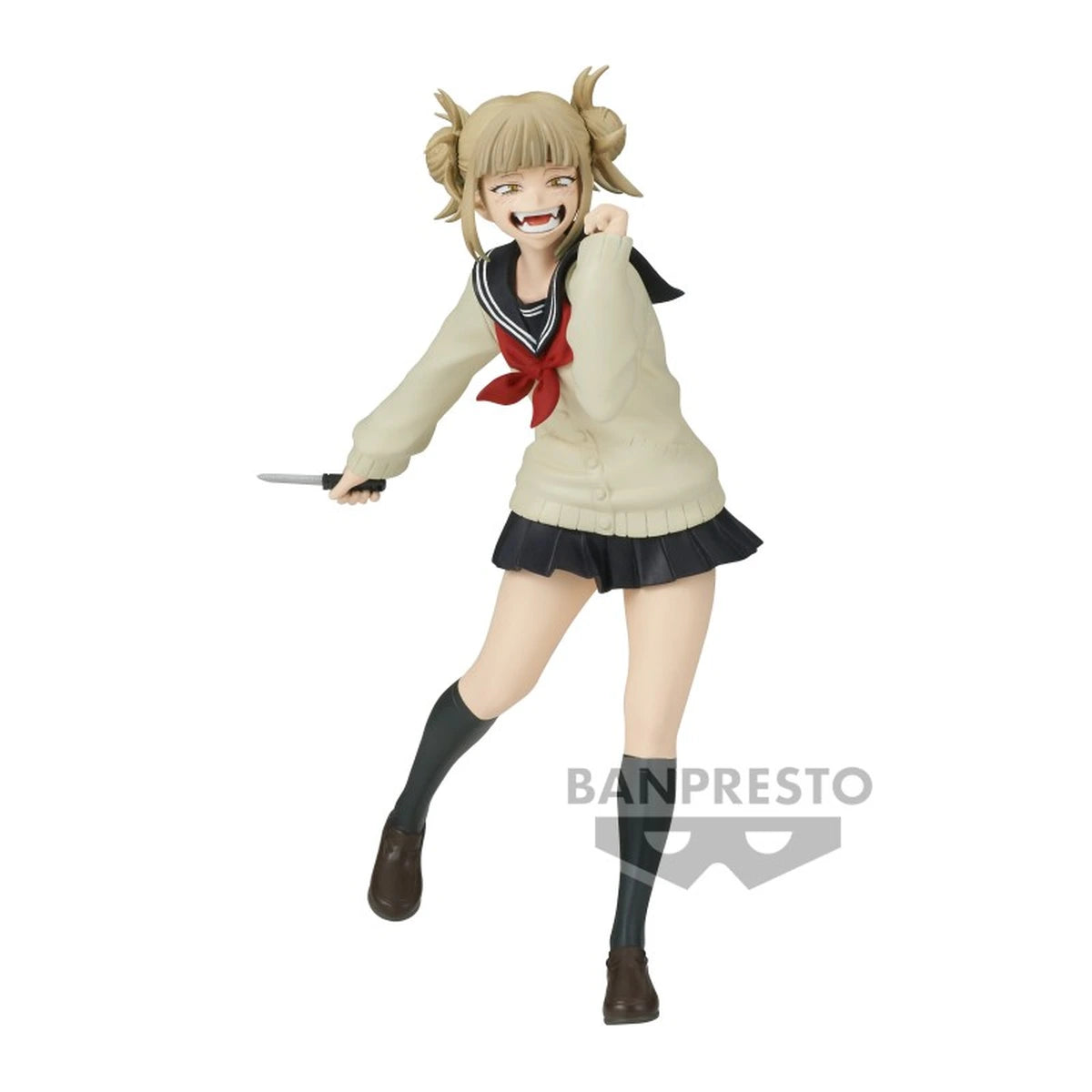 MY HERO ACADEMIA - THE EVIL VILLAINS - HIMIKO TOGA - Image 1