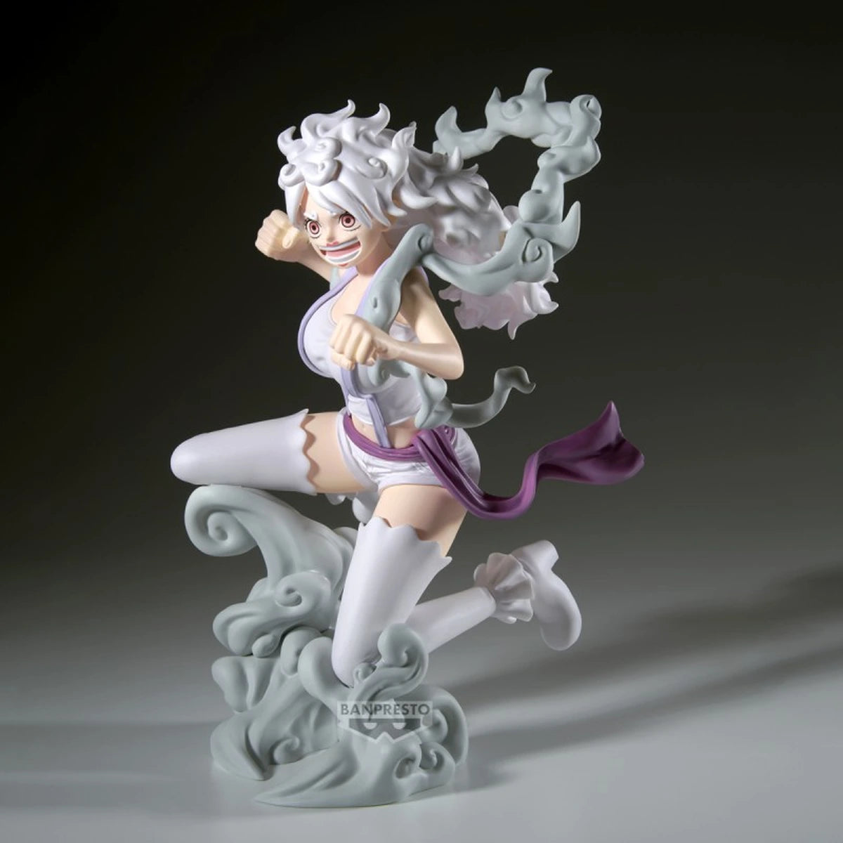 ONE PIECE - GRANDISTA - JEWELRY BONNEY - Image 1