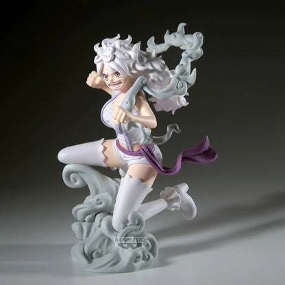 ONE PIECE - GRANDISTA - JEWELRY BONNEY - Image 1