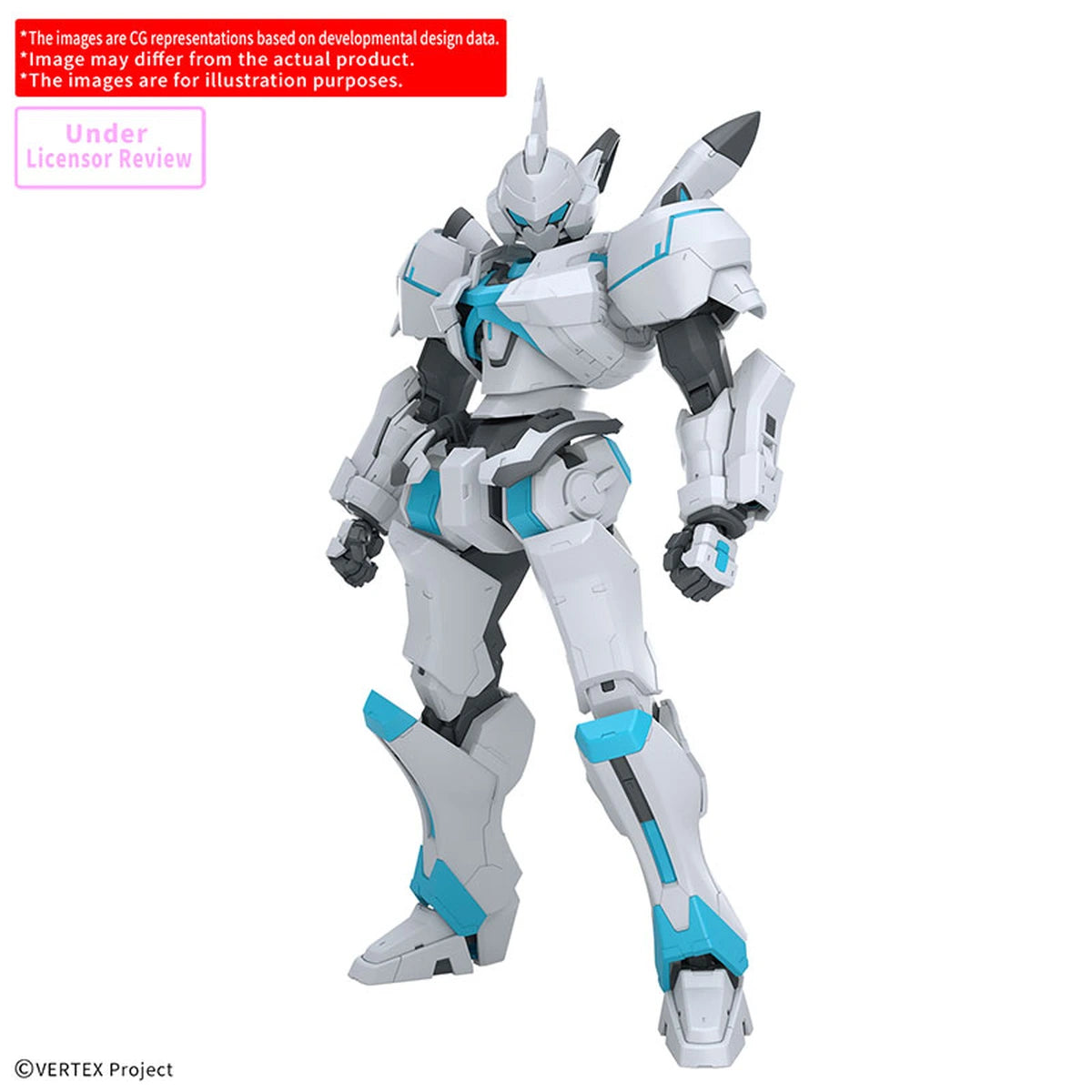 Vertex Force 30MP Enia - Image 1