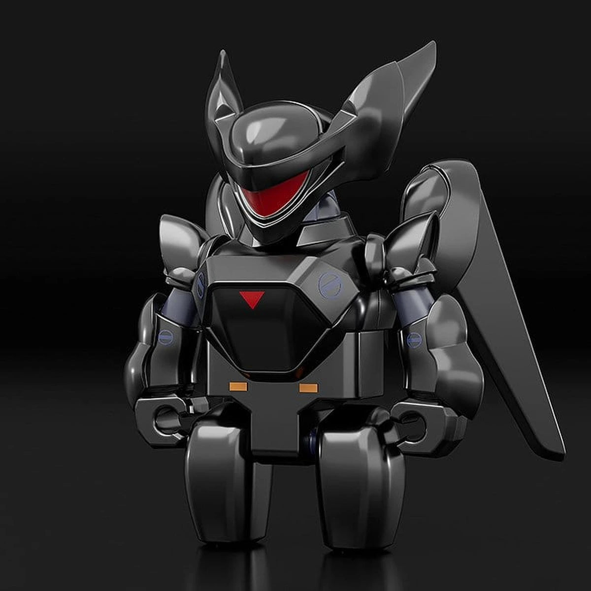 Mobile Police Patlabor Brickroid figurine TYPE-J9 Griffon 5 cm - Image 4