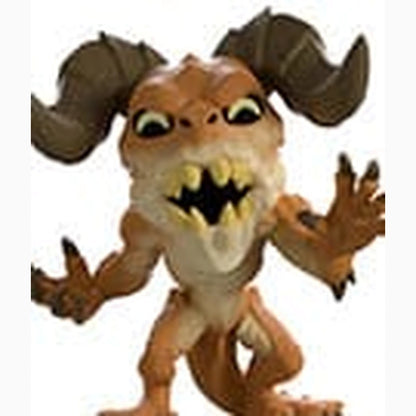 Fallout Vinyl figurine Deathclaw 10 cm - Image 2