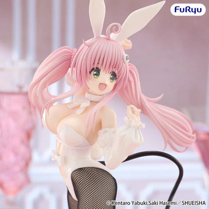 To Love Ru Darkness figurine PVC BiCute Bunnies Lala Satalin Deviluke 29 cm - Image 5