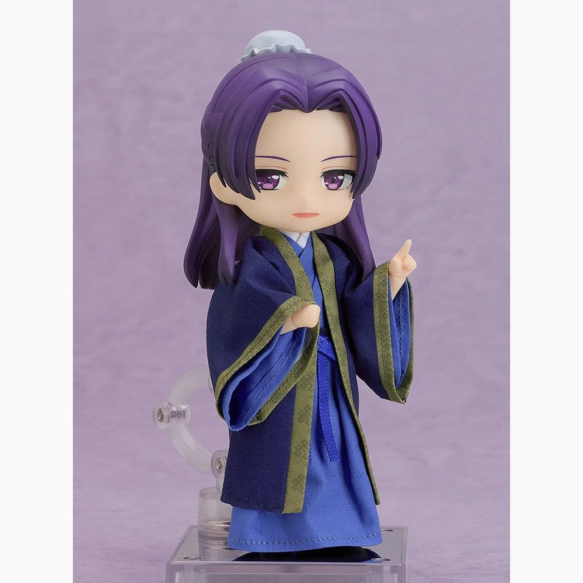 The Apothecary Diaries Nendoroid Doll figurine Jinshi 14 cm - Image 3