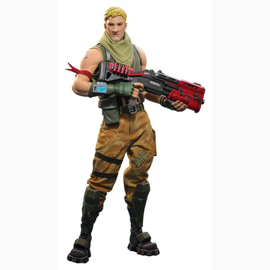 Fortnite figurine 1/6 Jonesy The First 32 cm - Image 1