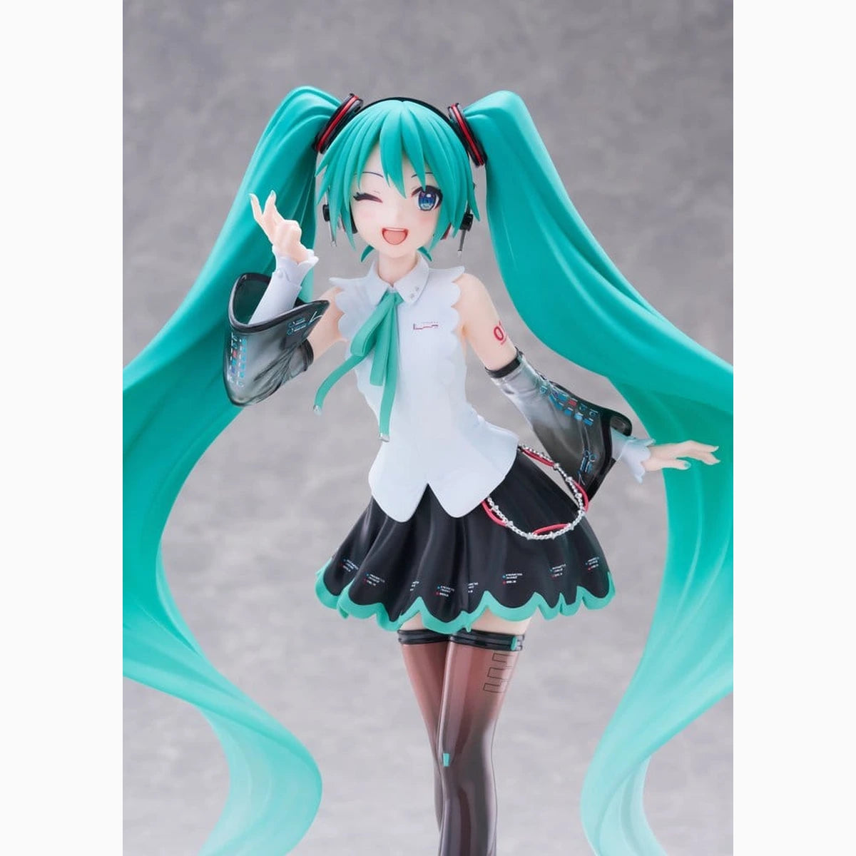 Hatsune Miku figurine PVC T-Most NT Ver. 29 cm - Image 6
