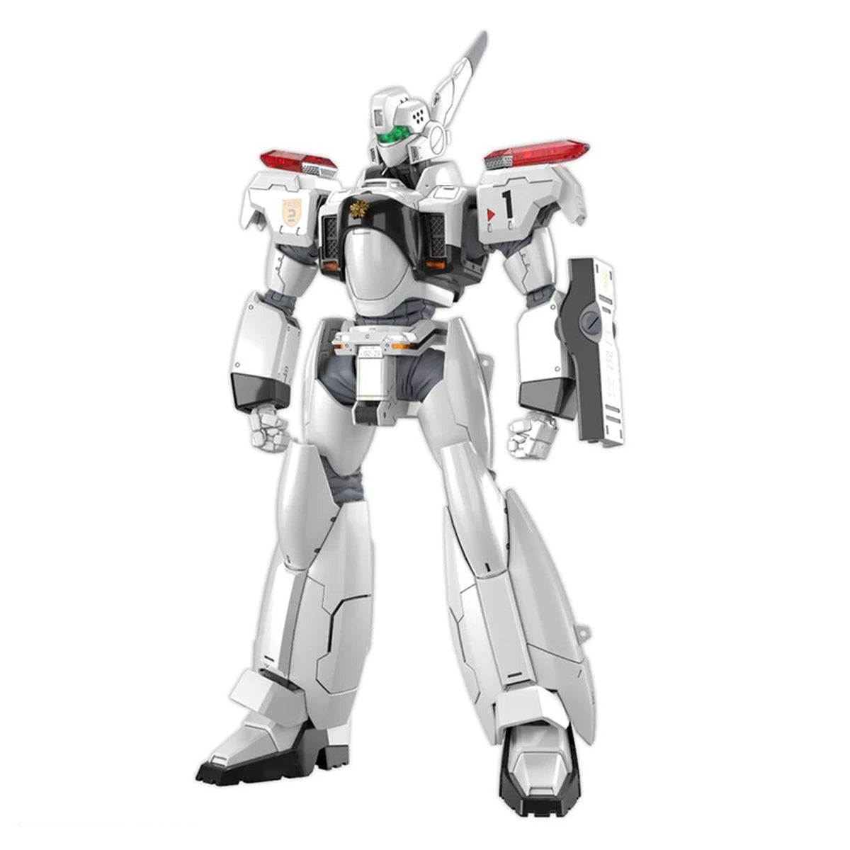 Patlabor RG 1/48 AV-98Plus Ingram Plus - Image 1