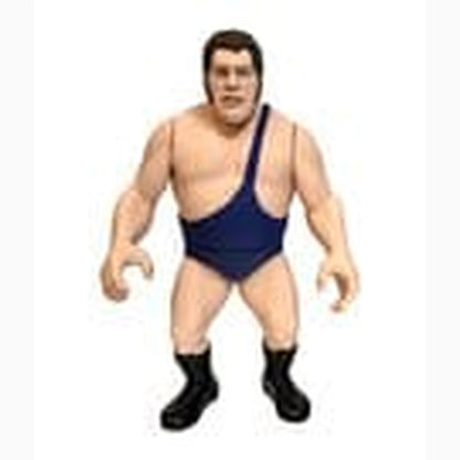 Zombie Sailor's Toys figurine Andre the Giant with blue strap 11 cm - Image 2