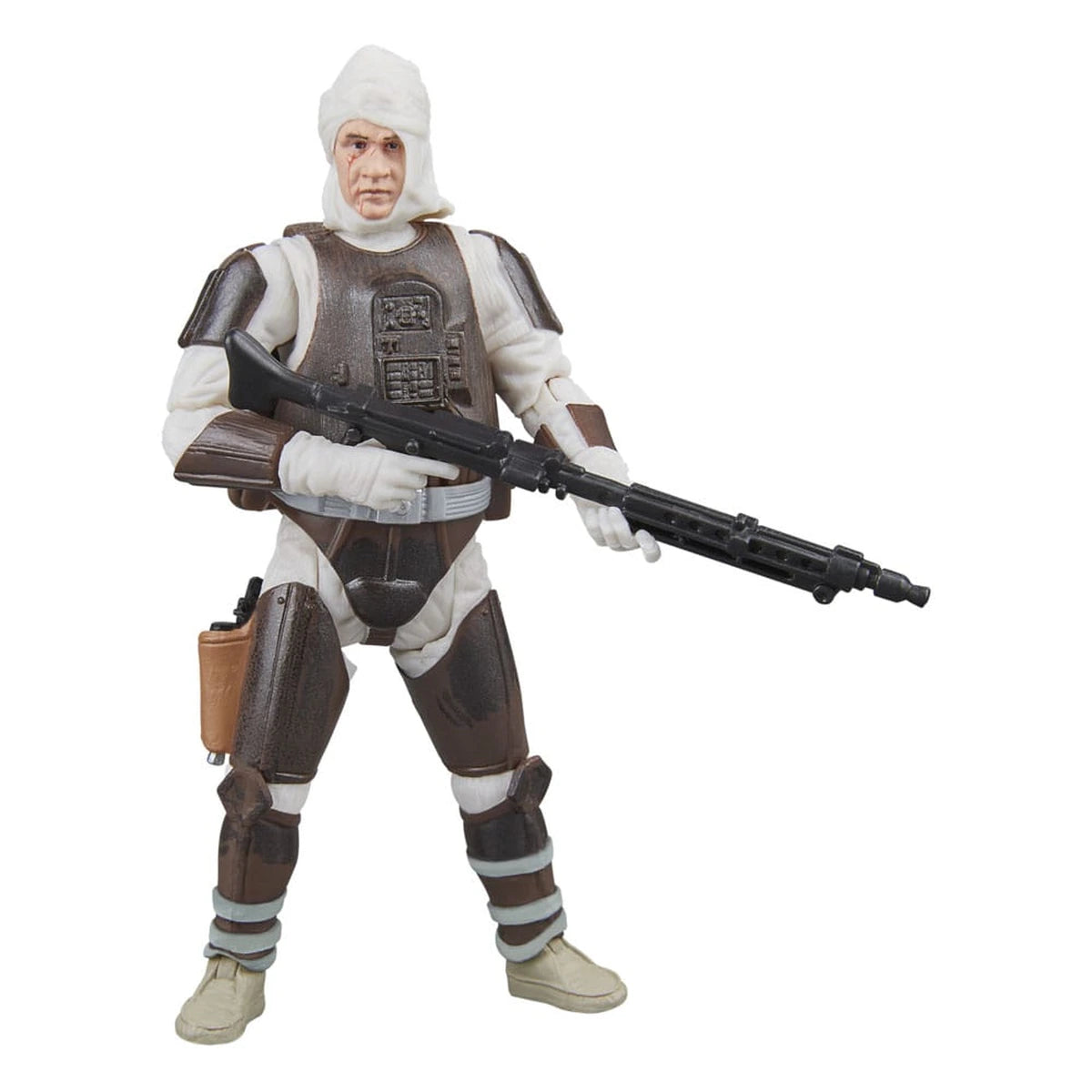 Star Wars Episode V Vintage Collection figurine Dengar 10 cm - Image 7
