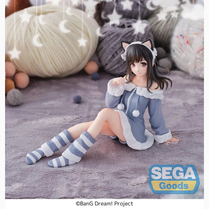 BanG Dream! figurine PVC Yumemirize Mana Sumita Pajama Party! 16 cm - Image 3