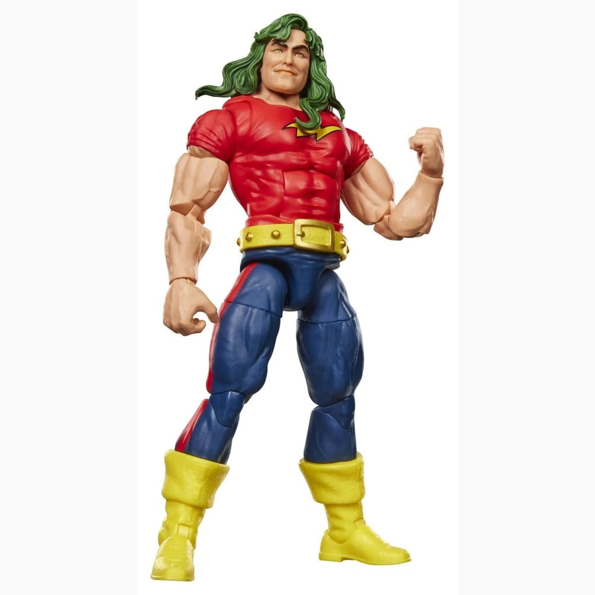 The Incredible Hulk Marvel Legends figurine Marvel's Doc Samson 15 cm - Image 1