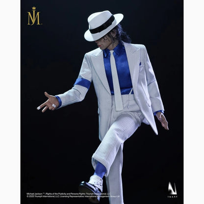 Michael Jackson figurine 1/6 34 cm - Image 6