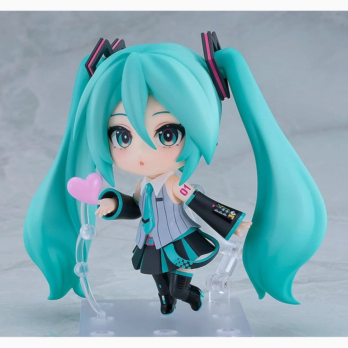 Character Vocal Series 01: Hatsune Miku Nendoroid figurine Hatsune Miku V6 10 cm - Image 6
