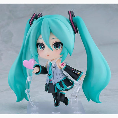 Character Vocal Series 01: Hatsune Miku Nendoroid figurine Hatsune Miku V6 10 cm - Image 6