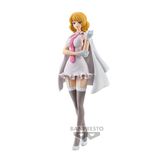 ONE PIECE - DXF - THE GRANDLINE SERIES - STUSSY - Image 1