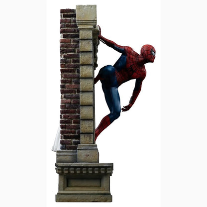 Marvel Spider-Man Brand New Day Art Scale Statue 1/10 Spider-Man 26 cm - Image 4