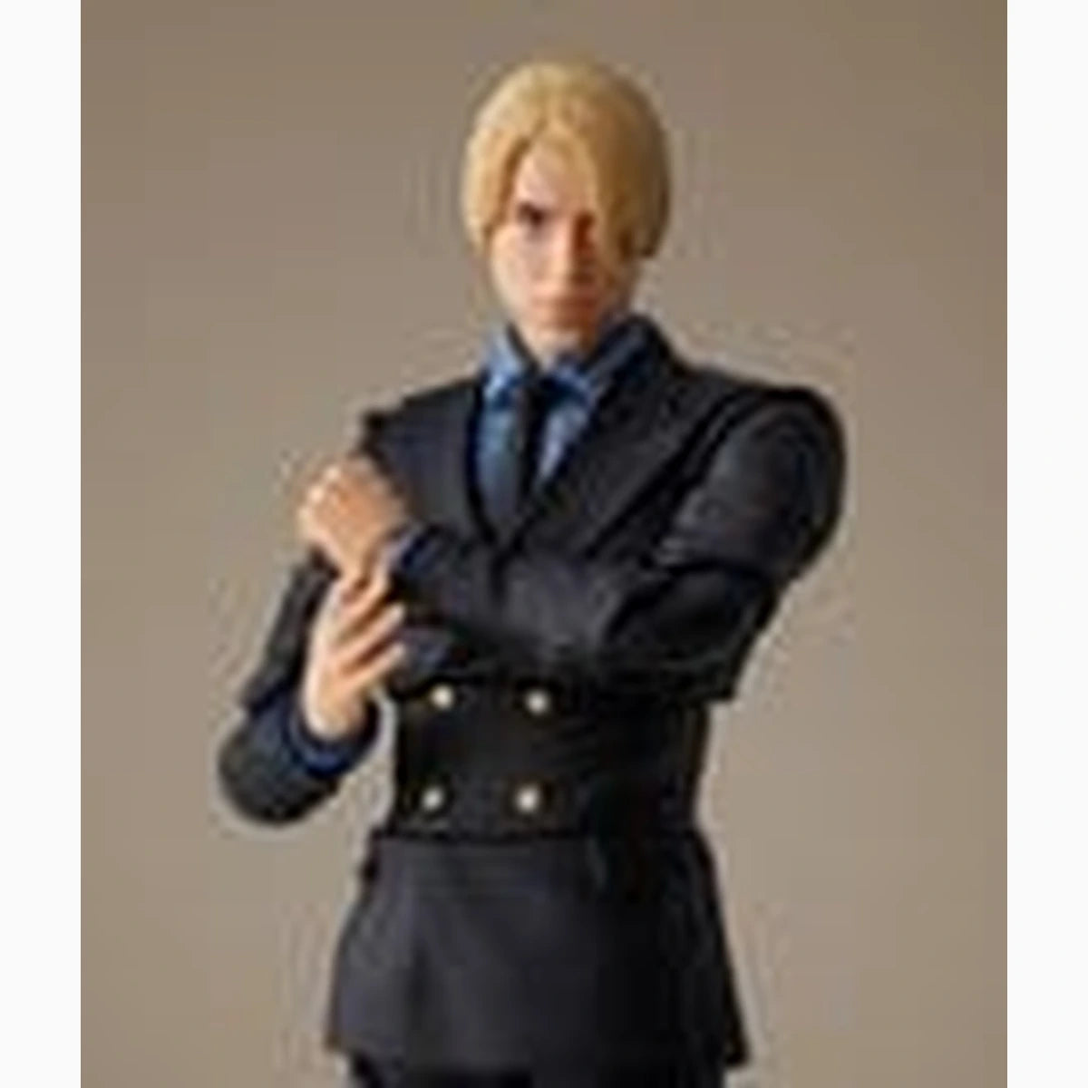 One Piece S.H.Figuarts Action Figure Sanji 15 cm - Image 2