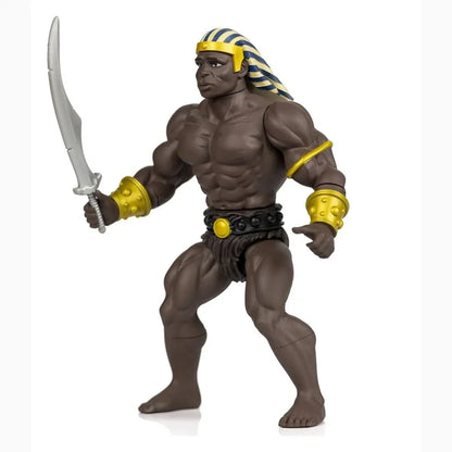 The Savage World of Frazetta figurine The Guard (Regular Edition) 14 cm - Image 4