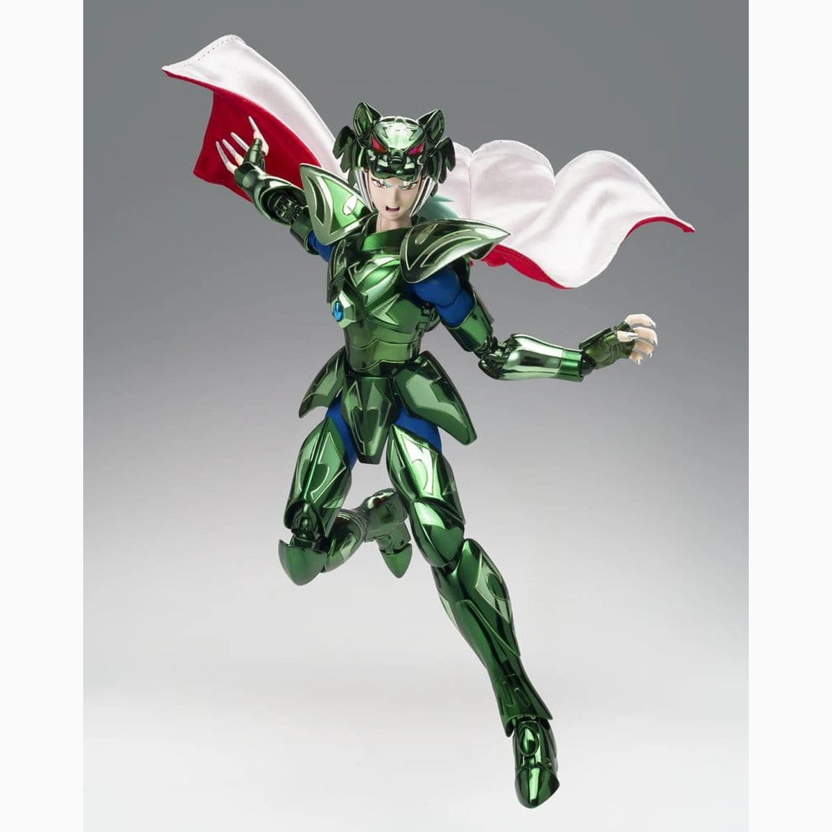Saint Seiya figurine Saint Cloth Myth EX Zeta Mizar Syd 40th Anniversary Ver. 18 cm - Image 5