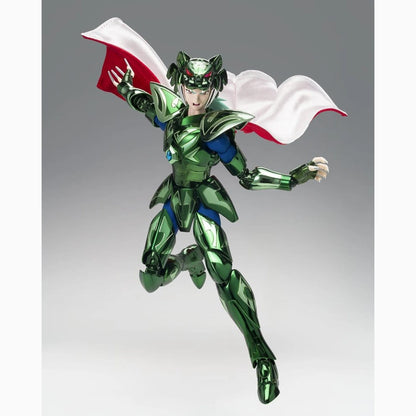 Saint Seiya figurine Saint Cloth Myth EX Zeta Mizar Syd 40th Anniversary Ver. 18 cm - Image 5