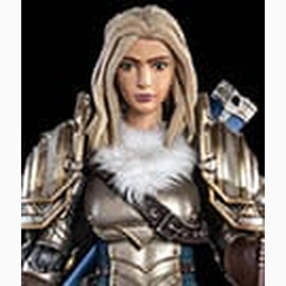 Mythic Legions Horror of Einsamall figurine Commander Igraine - Image 2