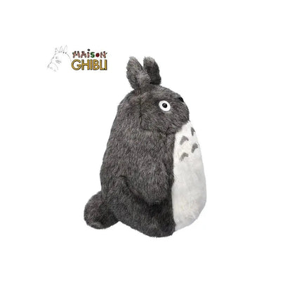 Mon voisin Totoro Acrylic Figurine en peluche Big Totoro M 26 cm - Image 6