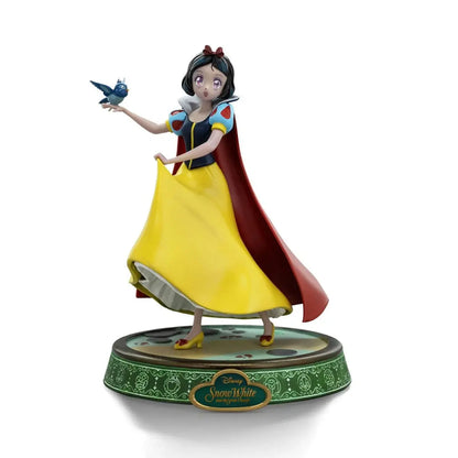 Disney statuette Anime Princess Scale Blanche-Neige 17 cm - Image 1