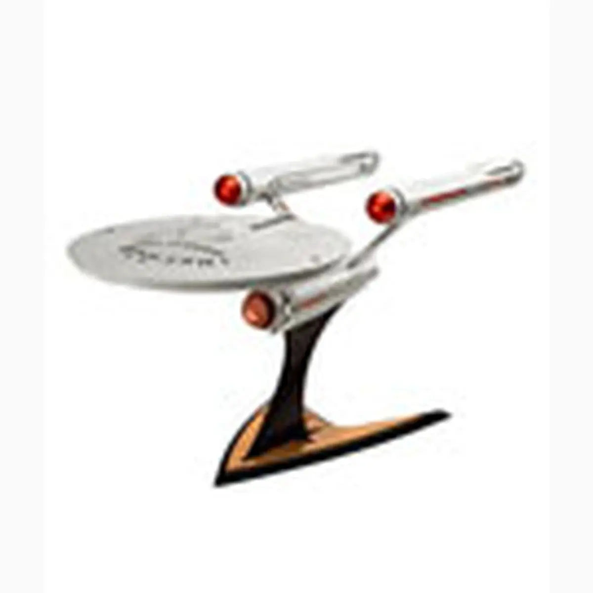 Star Trek TOS maquette 1/600 U.S.S. Enterprise NCC-1701 48 cm - Image 2