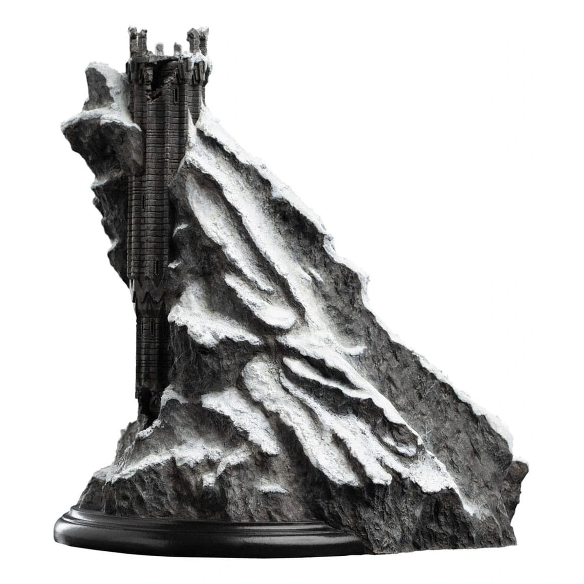 Le Seigneur des Anneaux statuette Zirakzigil 15 cm - Image 1