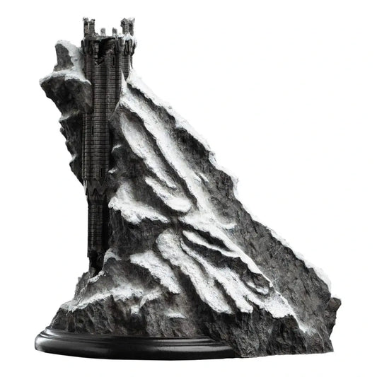 Le Seigneur des Anneaux statuette Zirakzigil 15 cm - Image 1