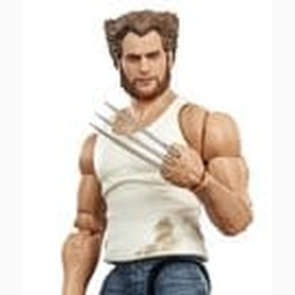 Deadpool & Wolverine Marvel Legends figurine The Cavillrine 15 cm - Image 2