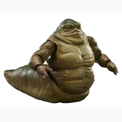 Star Wars: The Mandalorian and Grogu Vintage Collection figurine Rotta the Hutt 10 cm - Image 3
