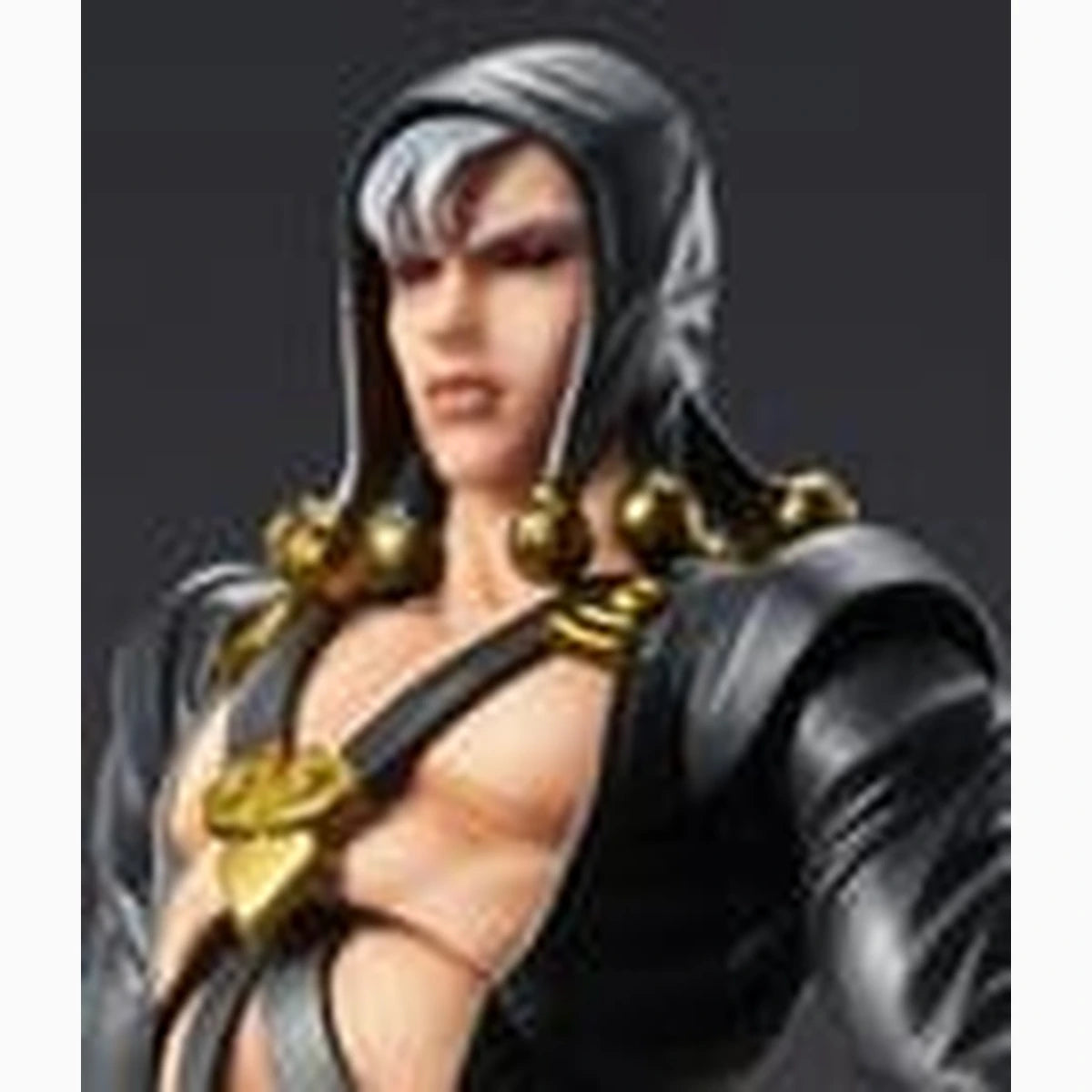 JoJo's Bizarre Adventure: Golden Wind figurine Risotto Nero 16 cm - Image 2