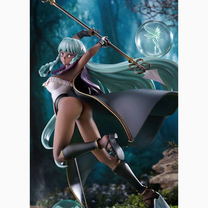 Unicorn Overlord figurine PVC 1/6 Rosalinde 37 cm - Image 4