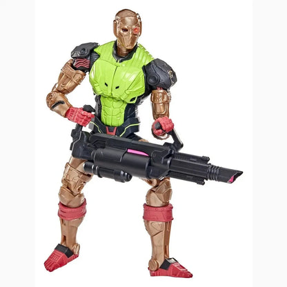 G.I. Joe Classified Series figurine #201 Cobra Overkill 15 cm - Image 3