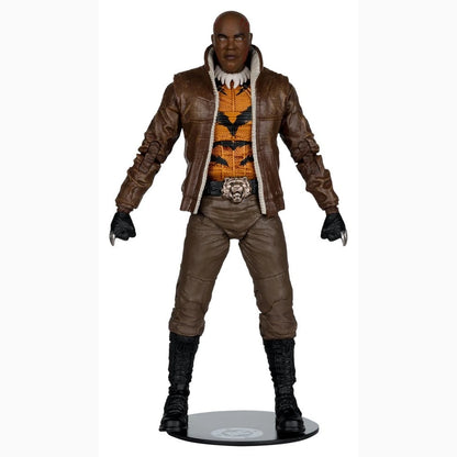 DC Multiverse figurine Bronze Tiger (New 52) 18 cm - Image 6