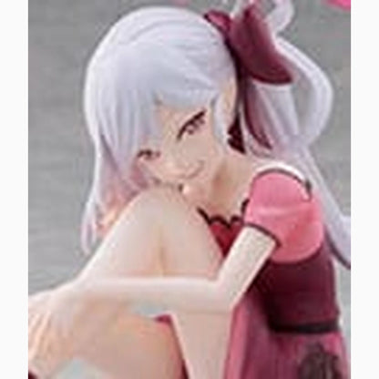Blue Archive statuette PVC Yumemirize Mutsuki 12 cm - Image 2