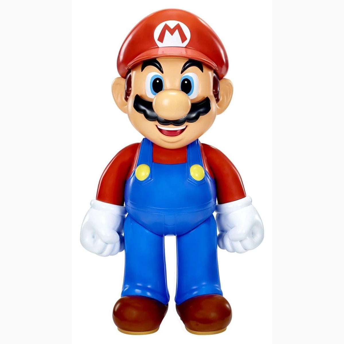 World of Nintendo figurine Big Figs Super Mario 50 cm - Image 3