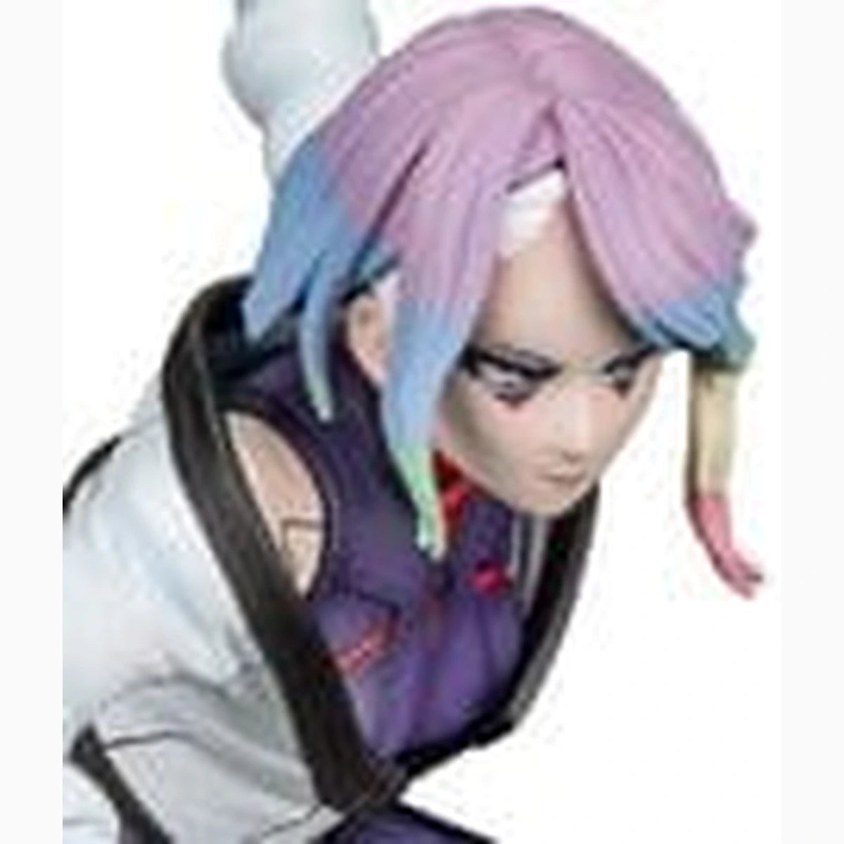 Cyberpunk Edgerunners figurine PVC Lucy 18 cm - Image 2