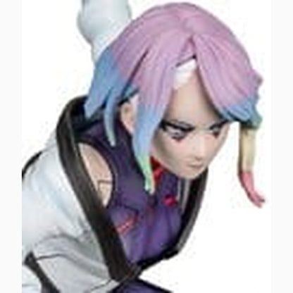 Cyberpunk Edgerunners figurine PVC Lucy 18 cm - Image 2