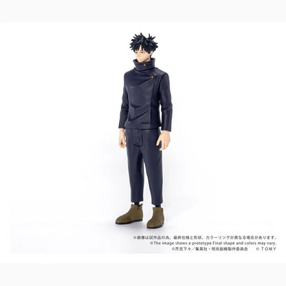 Jujutsu Kaisen figurine Collekazaro CK-J02 Megumi Fushiguro 10 cm - Image 4
