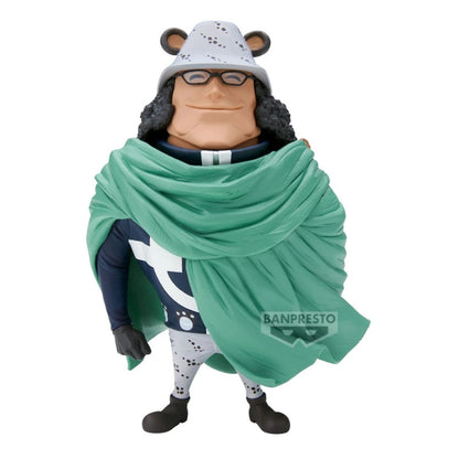 ONE PIECE - WCF SPECIAL - BARTHOLOMEW KUMA - Image 2
