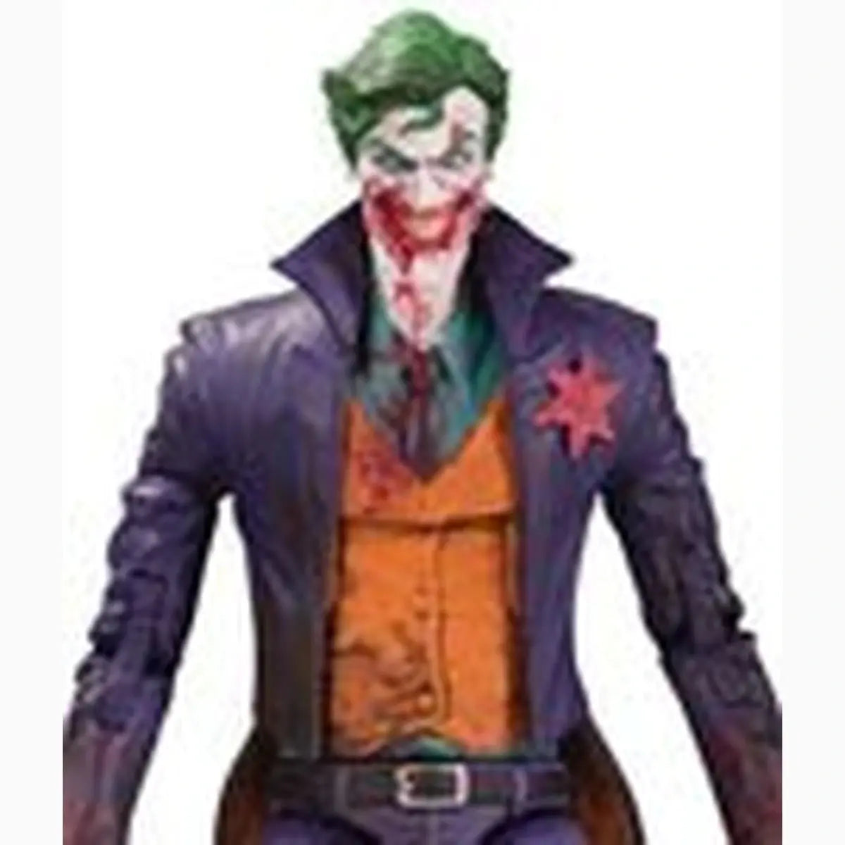 DC Essentials figurine The Joker (DCeased) 18 cm - Image 2