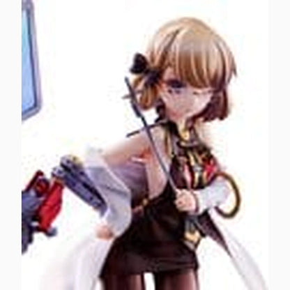 Azur Lane statuette PVC 1/7 Z23 - Philosophy Sensei 25 cm - Image 2