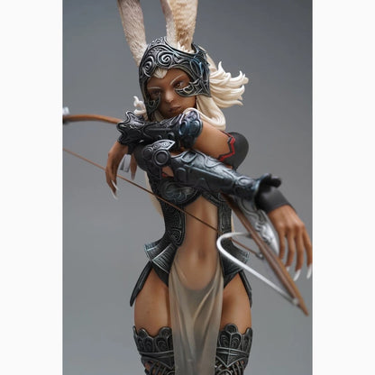 Final Fantasy XII figurine PVC Fran 29 cm - Image 3