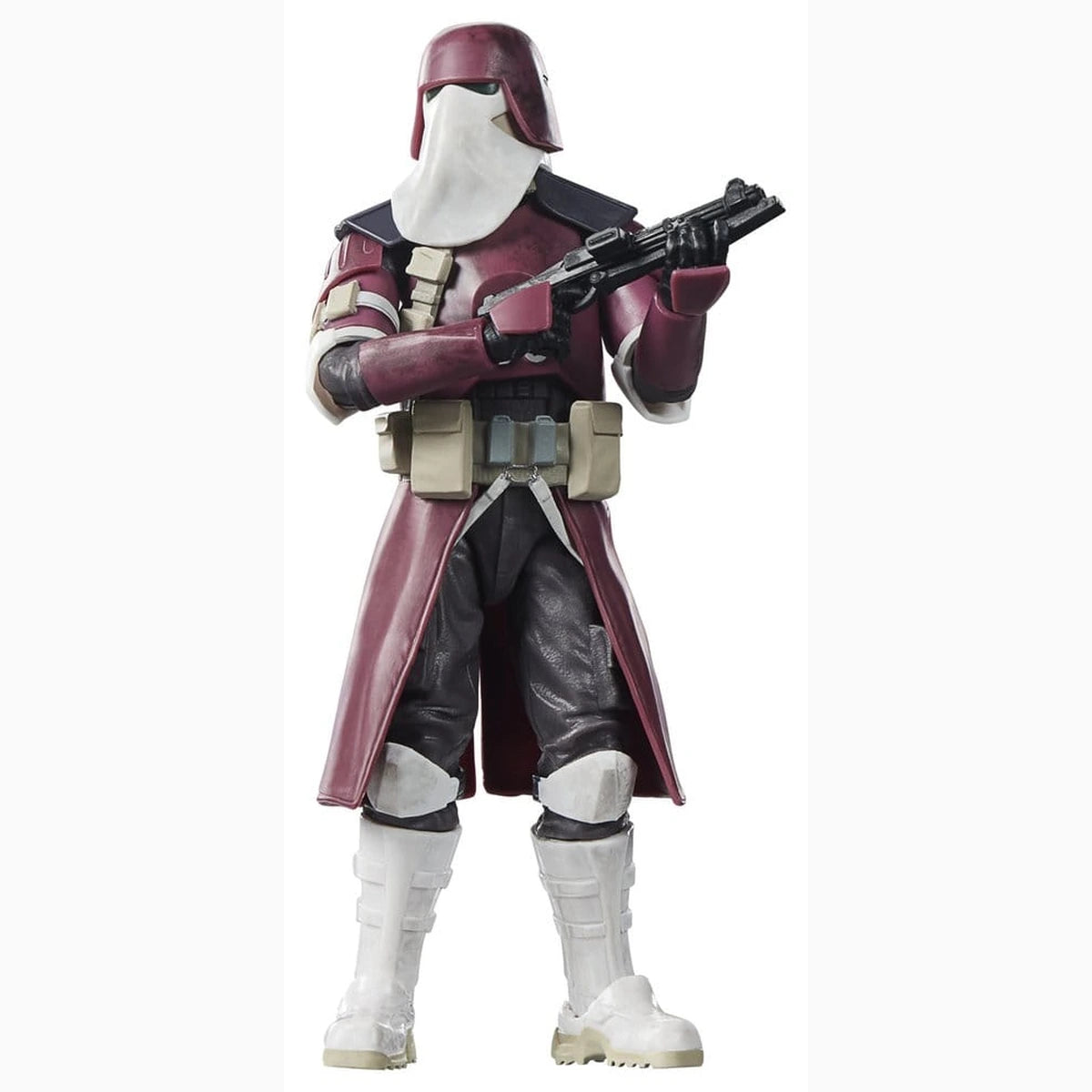 Star Wars Episode III Black Series figurine Galactic Marine 15 cm - Image 1
