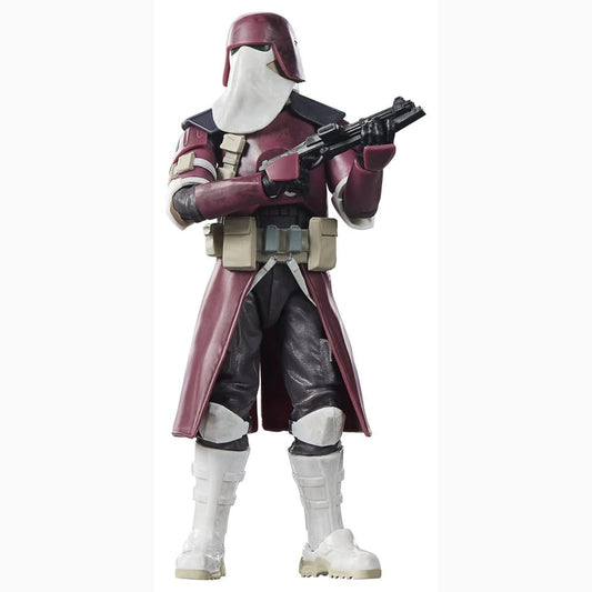 Star Wars Episode III Black Series figurine Galactic Marine 15 cm - Image 1