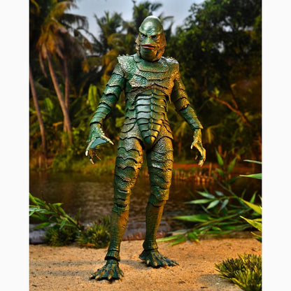 Universal Monsters figurine Ultimate Creature from the Black Lagoon 18 cm - Image 4