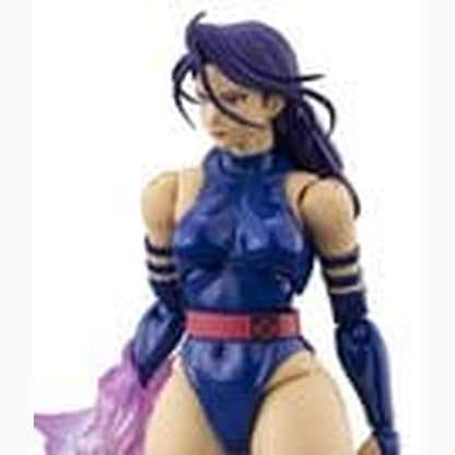 Marvel figurine S.H.Figuarts Psylocke (Gamerverse) 16 cm - Image 2